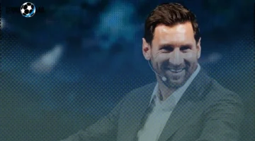 ميسي يبرز كأس العالم كأعظم إنجاز في مواجهته مع رونالدو